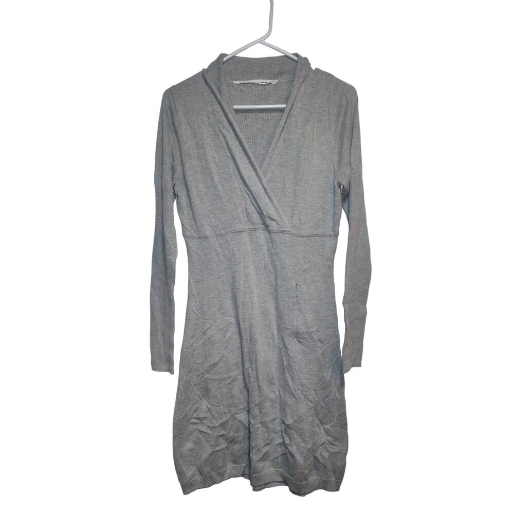 Athleta Women's Sweater Dress Size Medium